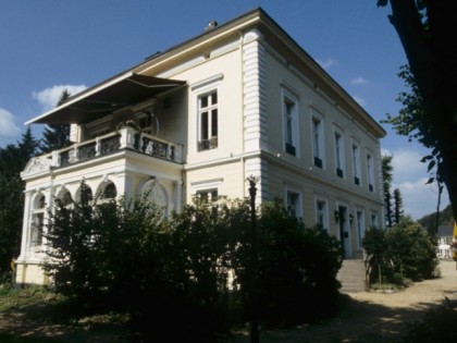 照片: Villa Au