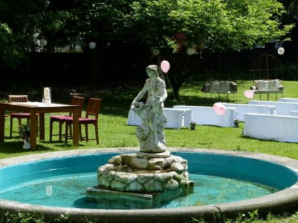 照片: Villa Au
